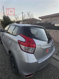 تويوتا يارس